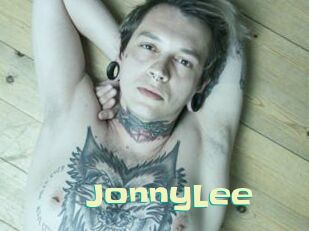 JonnyLee