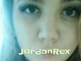 JordanRex