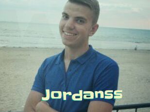 Jordanss