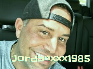 Jordanxxx1985