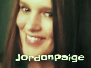 JordonPaige