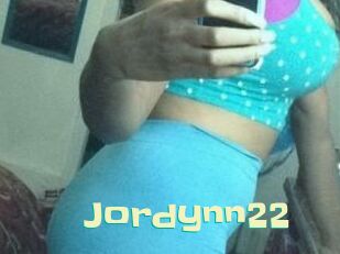 Jordynn22