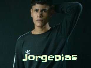 JorgeDias