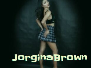 JorginaBrown