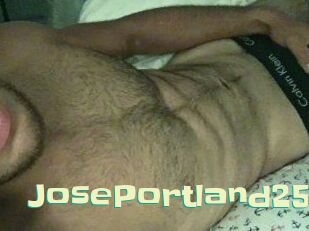 JosePortland25