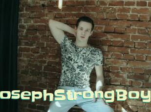 JosephStrongBoy