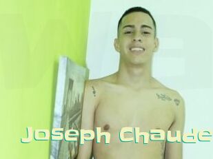 Joseph_Chaude