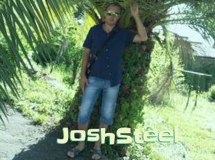 JoshSteel