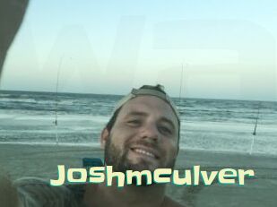 Joshmculver