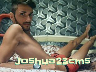 Joshua23cms