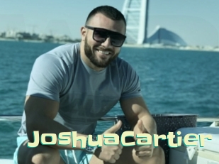 JoshuaCartier