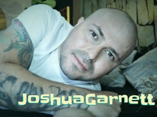 JoshuaGarnett