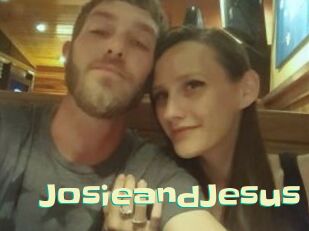 JosieandJesus