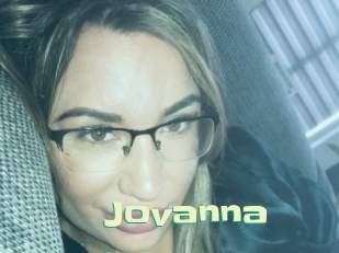 Jovanna