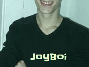 JoyBoi