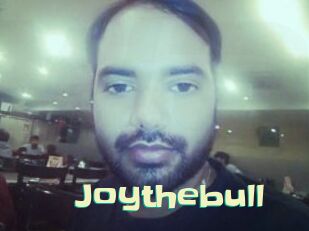 Joythebull