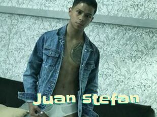 Juan_stefan