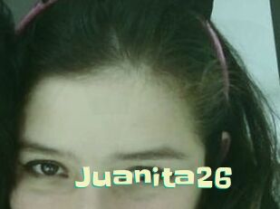 Juanita26