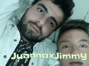 JuannoxJimmy