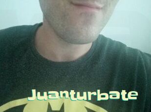 Juanturbate