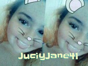 JuciyJane41