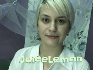 JuiceLemon