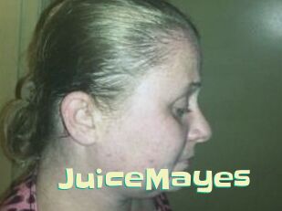 Juice_Mayes