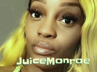 JuiceMonroe