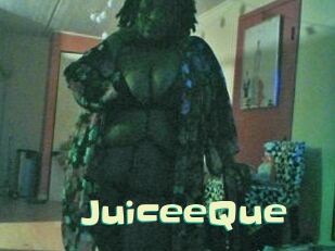 JuiceeQue