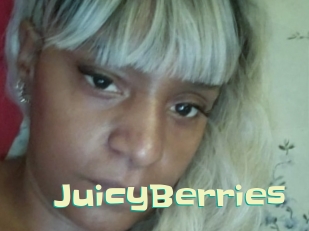 JuicyBerries