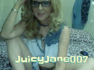 JuicyJane007