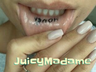 JuicyMadame