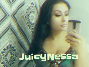 JuicyNessa