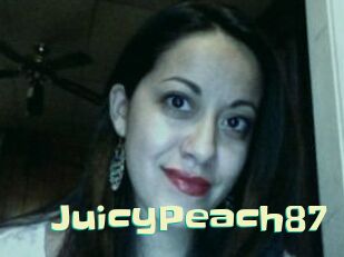 JuicyPeach87