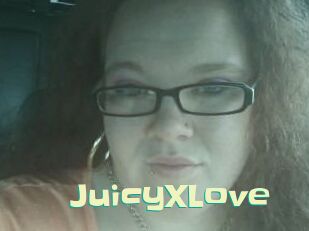 JuicyXLove