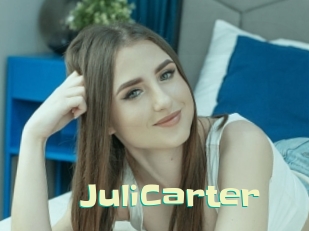 JuliCarter