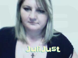 JuliJust