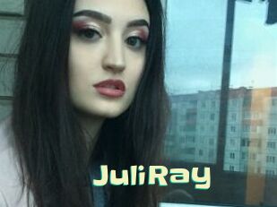 JuliRay