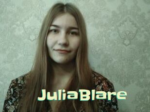 JuliaBlare