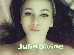 JuliaDivine