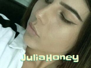 JuliaHoney