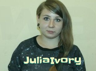 JuliaIvory