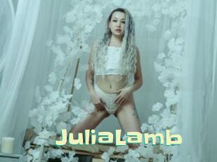 JuliaLamb