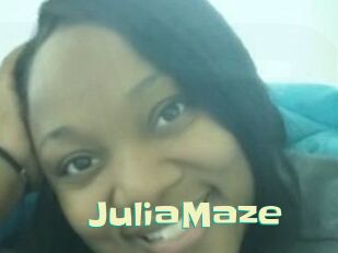 JuliaMaze