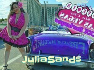 JuliaSands