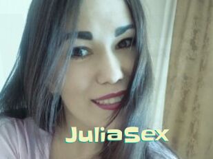 JuliaSex