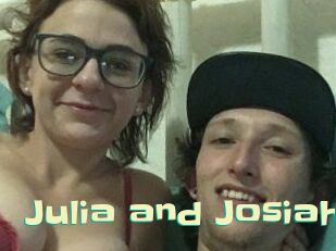 Julia_and_Josiah