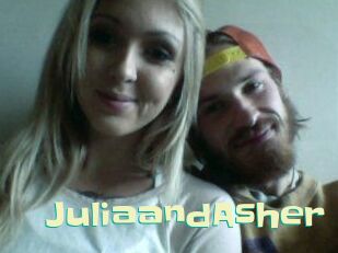 Julia_and_Asher