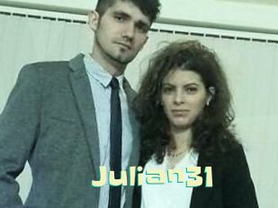 Julian31