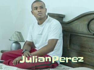 JulianPerez